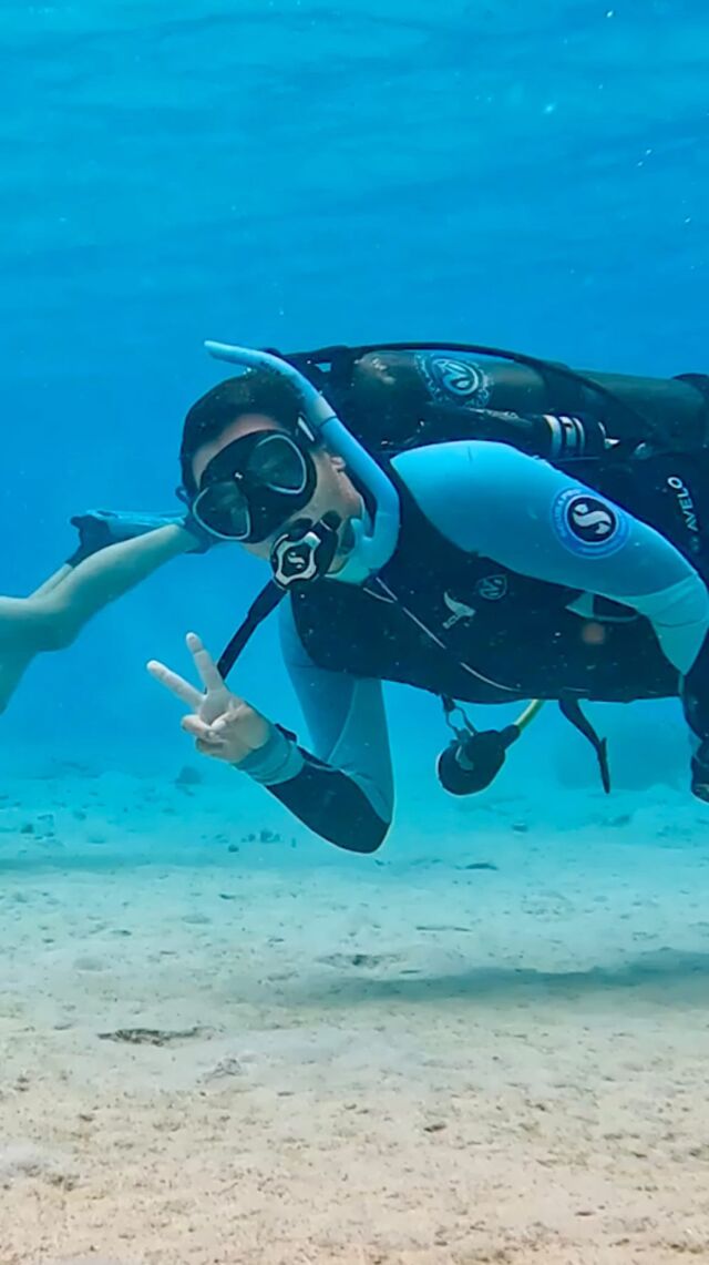 Feel the freedom of diving AVELO

#avelo #avelorad #diveavelo #bonaire #divefriendsbonaire