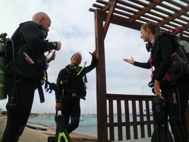 Want to become a PADI Instructor? Join us in Bonaire for our Instructor Development Course (IDC) and take the next step in your diving journey! 💪

Gain the skills, confidence, and certification to teach and inspire the next generation of divers—all while training in beautiful Bonaire 💙

Ready to make the ocean your office?

#padi #padiinstructor #bonaire #scubadiving #idc