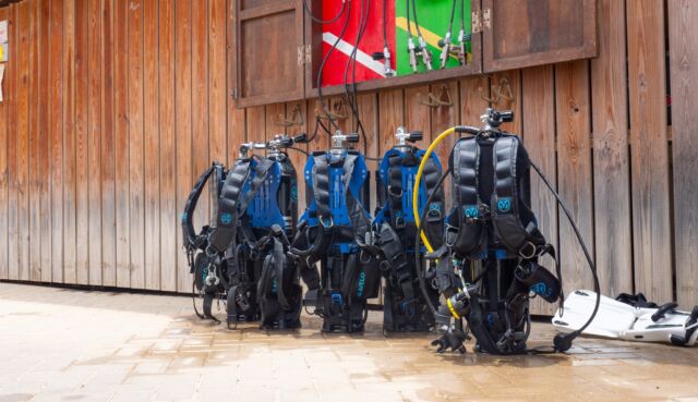 The Avelo system was dreamed up by Aviad Cahana, a scuba instructor/engineer who was fed up with carrying heavy and cumbersome gear. As always, inventing something was the easy part. What followed was several years of making it into reality. Years of torturous product development, rigorous testing, failing and correcting. But a very rewarding process nonetheless! As soon as the first real-world testing took place, they knew that it would change Scuba forever.

Today, the Avelo Labs team is composed of top-tier professionals from the scuba industry. Their experience spans several decades of scuba education, in addition to diving gear production. They don't want to embellish, but if you are an active certified diver, it is likely that you have been taught according to a protocol developed by one of our board members. If you are a seasoned diver, it's likely that you dove with gear that was developed by one of our senior team members as well.

Their goal is to use their professional experience to substantially improve your dive experience.

#Avelo #diveavelo #avelorad 
@diveavelo